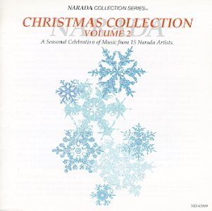 Narada Christmas Collection/Vol. 2-Narada Christmas Collec@Arkenstone/Lanz/Speer/Jones@Narada Christmas Collection
