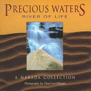 PRECIOUS WATERS: RIVER OF LIFE/PRECIOUS WATERS: RIVER OF LIFE@Import-Eu