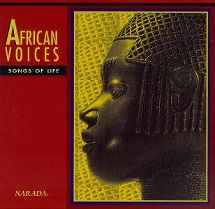 African Voices/African Voices@Ayub Ogada/Vieux Diop/Samite@Lucky Diop/Kevin Nathaniel