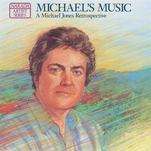 Michael Jones/Michael's Music