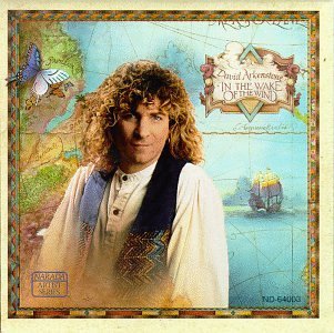ARKENSTONE,DAVID/IN THE WAKE OF THE WIND