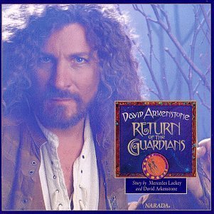 David Arkenstone/Return Of The Guardians