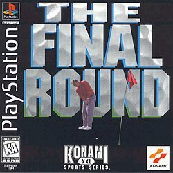 PSX/FINAL ROUND