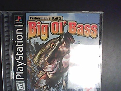 PSX/BIG OL' BASS