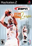 PS2/Espn Nba 2 Night@E