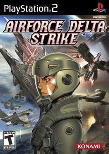 PS2/Airforce Delta Strike