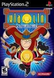 Ps2 Xiaolin Showdown 