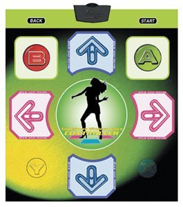 Xbox/Dance Dance Rev. Ultramix 2