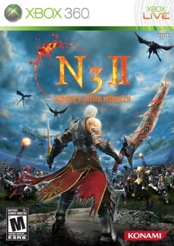 Xbox 360/Ninety-Nine Nights 2