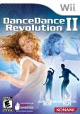 Wii Ddr 2 Konami Digital Entertainment I E10+ 