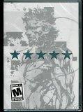 Ps2 Konami Metal Gear Saga Vol. 1 Subsistence Collec 