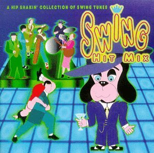 Swing Hit Mix/Swing Hit Mix