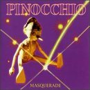 Pinnochio/Masquerade@Remastered