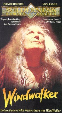 WINDWALKER/WINDWALKER