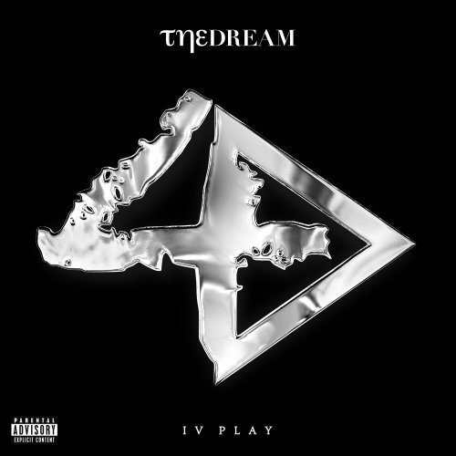 The-Dream/Iv Play@Explicit Version