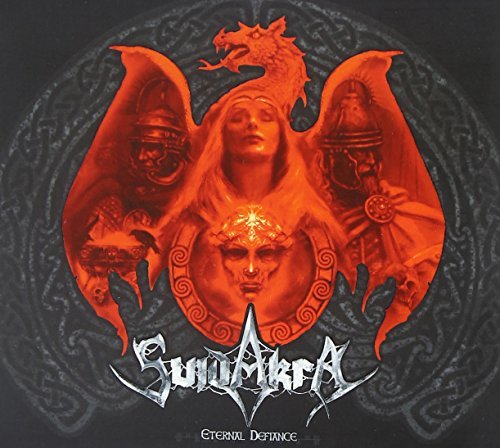 Suidakra/Eternal Defiance