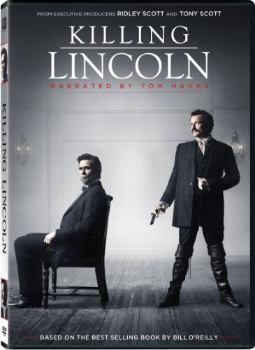 Killing Lincoln/Campbell,Billy@Ws@Nr