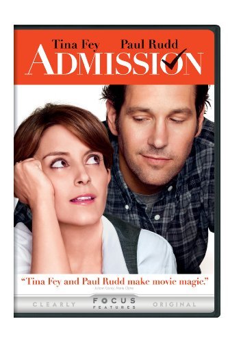 Admission/Fey/Rudd@Pg13