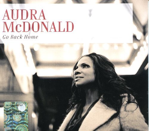 Audra McDonald/Go Back Home