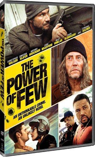 Power Of Few/Slater/Walken/Anderson/Juvenil@R