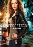 Unforgettable Season 1 DVD 