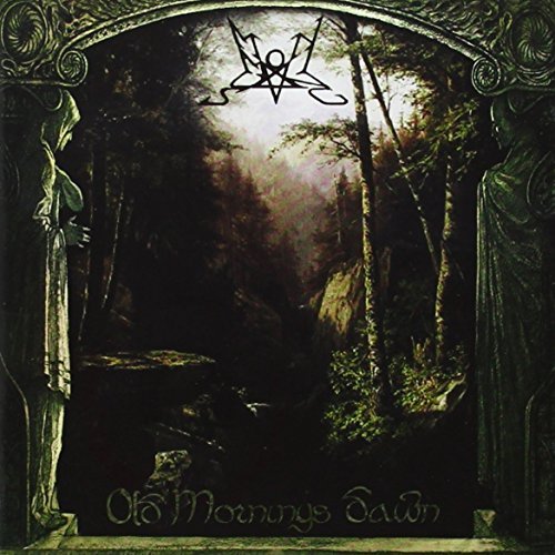 Summoning/Old Mornings Dawn@Old Mornings Dawn