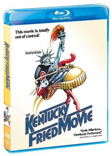 Kentucky Fried Movie: Special/Bixby/Sutherland/Dow@Blu-Ray/Ws@Nr