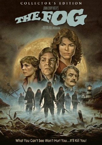 Fog: Collector's Edition/Barbeau/Holbrook/Curtis/Atkins@Ws@Nr