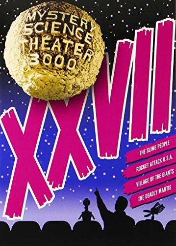 Mystery Science Theater 3000/Mystery Science Theater 3000:@Nr