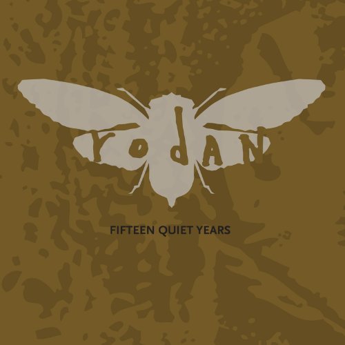 Rodan/Fifteen Quiet Years@Incl. Digital Download