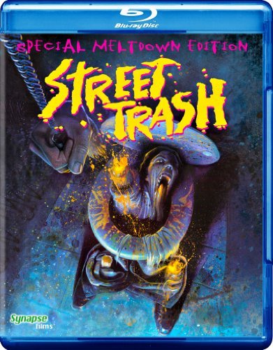 Street Trash-Special Meltdown/Street Trash-Special Meltdown@Blu-Ray/Ws@Nr