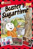 Marc Tolon Brown Buster's Sugartime 