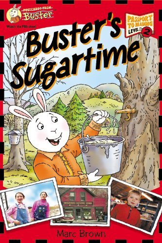 Marc Tolon Brown Buster's Sugartime 