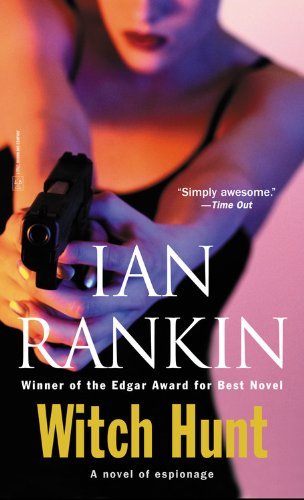 Ian Rankin/Witch Hunt