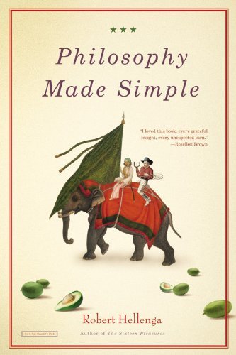 Robert Hellenga/Philosophy Made Simple