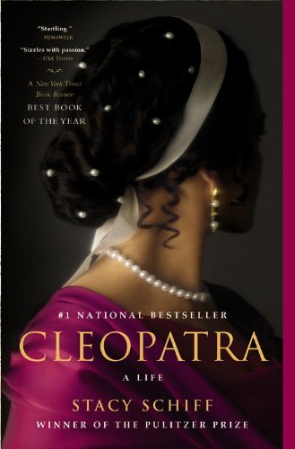 Stacy Schiff/Cleopatra@LRG