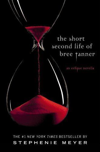 Stephenie Meyer/Short Second Life Of Bree Tanner,The@An Eclipse Novella@Large Print