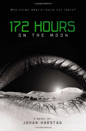 Johan Harstad/172 Hours on the Moon