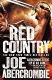 Joe Abercrombie Red Country 