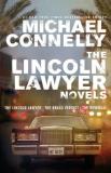 Michael Connelly The Lincoln Lawyer Novels The Lincoln Lawyer The Brass Verdict The Revers 