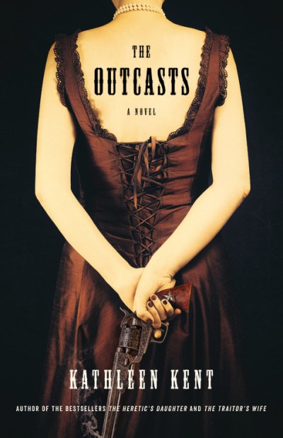 Kathleen Kent/The Outcasts