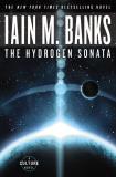 Iain M. Banks The Hydrogen Sonata 