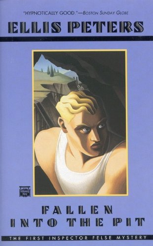 Ellis Peters/Fallen Into the Pit
