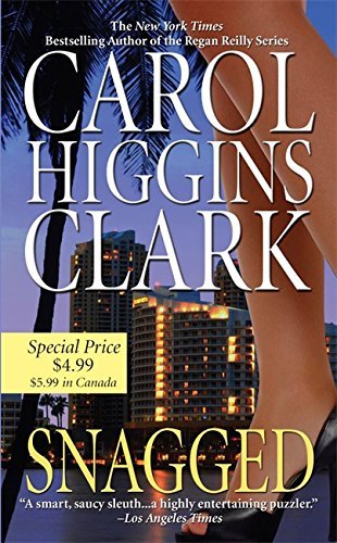 Carol Higgins Clark/Snagged