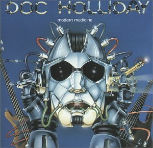 Doc Holliday/Modern Medicine