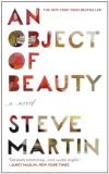 Steve Martin An Object Of Beauty Large Print Large Print 