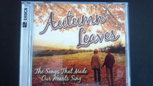Autumn Leaves (Pch Exclusive)-/Autumn Leaves (Pch Exclusive)-
