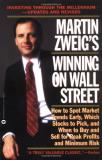 Martin Zweig Martin Zweig Winning On Wall Street Updated And Rev 