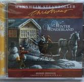 Mannheim Steamroller Winter Wonderland Christmas 