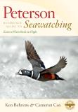 Ken Behrens Peterson Reference Guide To Seawatching Eastern Waterbirds In Flight 